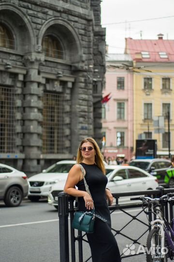 Портретный фотограф