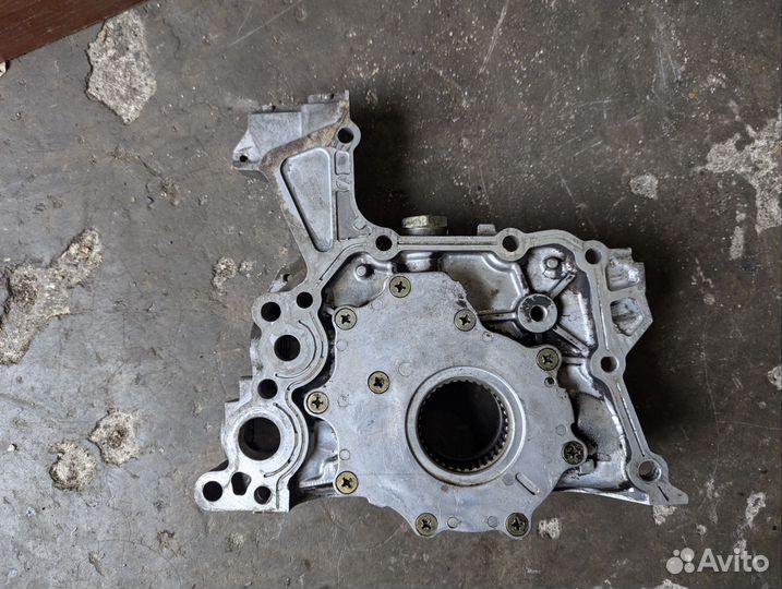 Маслонасос 1JZ-GE