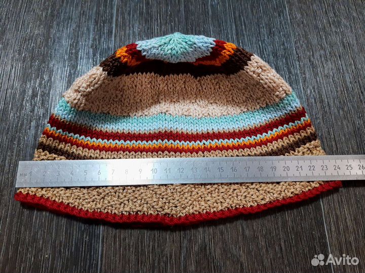 Шапка Paul Smith (эксклюзив, Ирландия)