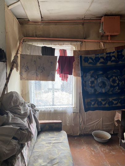 Дом 45 м² на участке 15 сот.