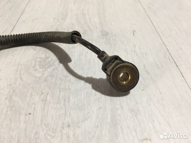 Датчик детонации KIA RIO 2 JB рест 1.6 мт седан