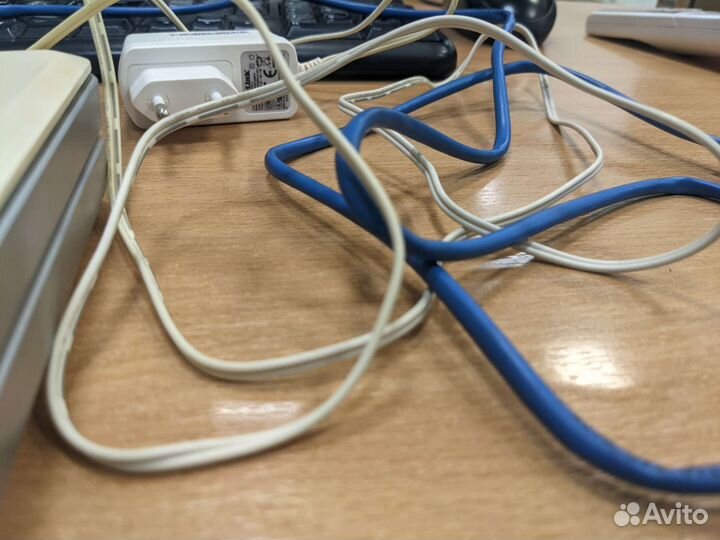 Роутер asus WL-500g Premium