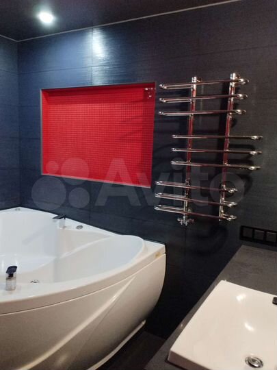 2-к. квартира, 70 м², 11/12 эт.