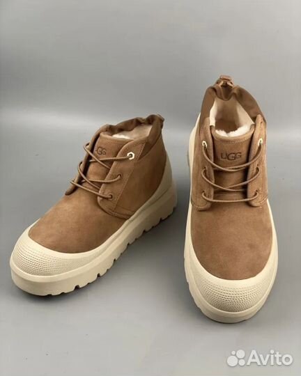 Ugg Neumel Hybrid Chestnut / Whitecap