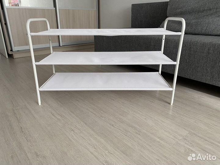 Полка для обуви