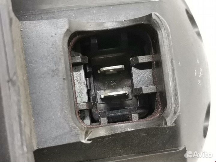 Моторчик печки для Audi A4 B5 8D1819021A