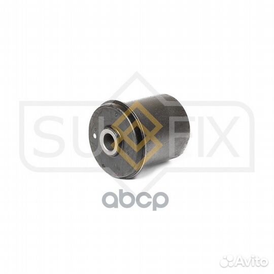 Сайлентблок подвески перед прав/лев ssangyong