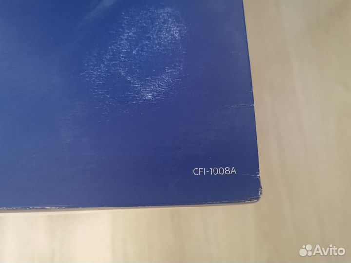 Sony PlayStation 5 (CFI-1008A)