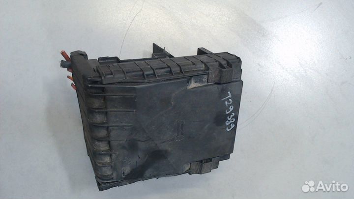 Блок предохранителей Skoda Yeti, 2010