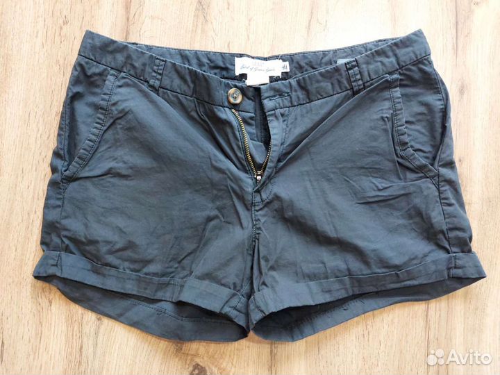 Шорты