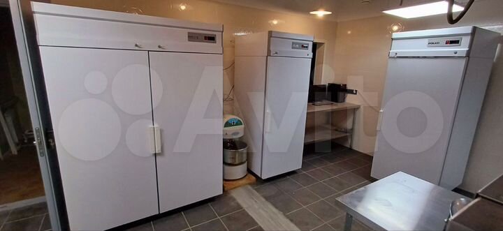 Общепит - готовый бизнес