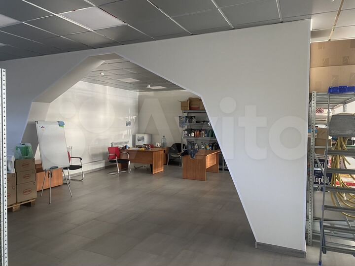 Торговая площадь