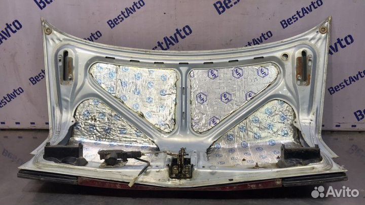 Крышка багажника LADA 2110 2004