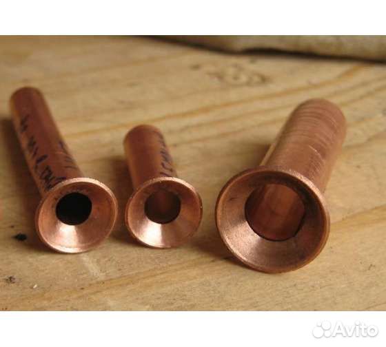 Готовые трассы для установки кондиционеров