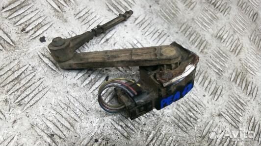 Датчик положения подвески land rover range rover s