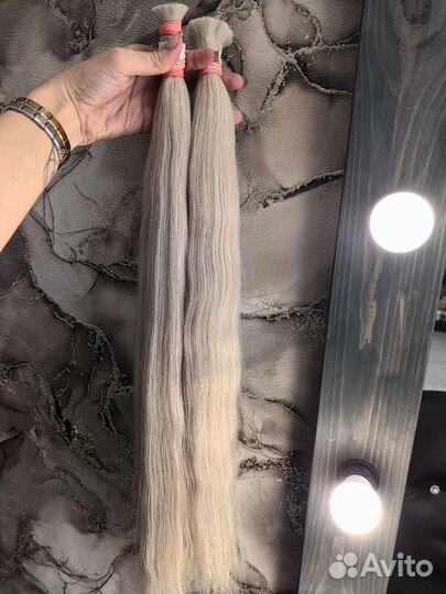 Волосы для наращивания