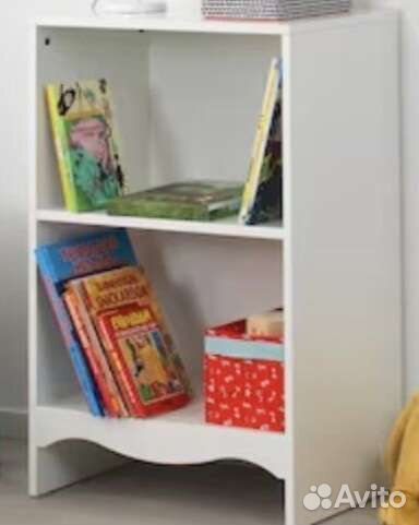 Пеленальный столик IKEA