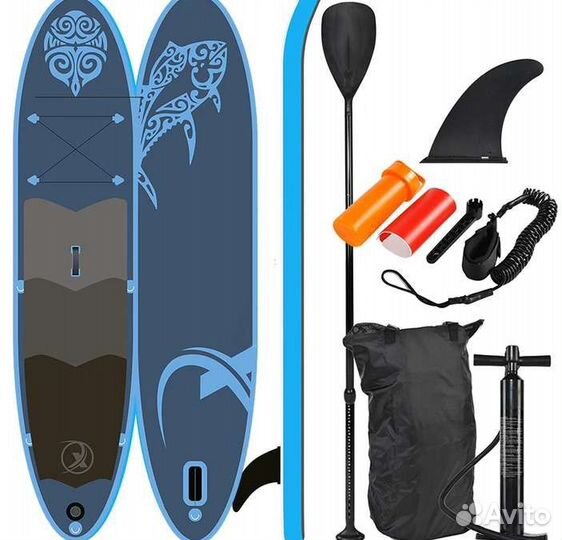 Сапборд аренда / сап прокат