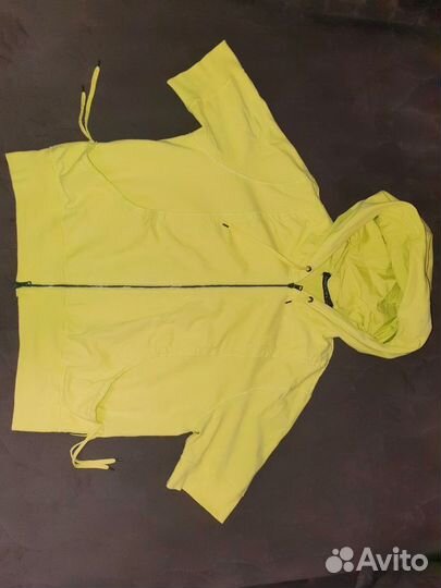 Ветровка летеяя marccain