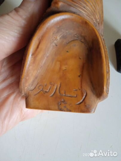 Статуэтки из египта