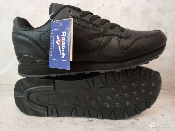 Кроссовки Reebok Classic