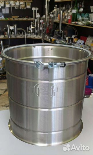 Увеличитель куба