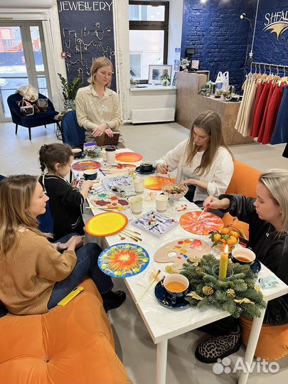 Аренда помещения для мероприятий