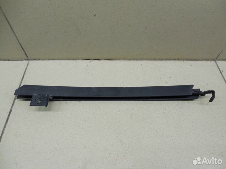 Направляющая стекла двери Aveo (T300) 2011