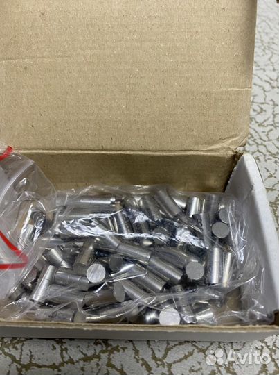 Для литья зубных каркасов