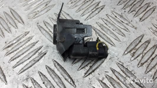 Парктроник задний BMW 5 F10/F11 (7DN17HL03)