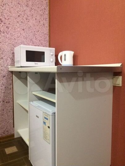 Комната 25 м² в 1-к., 2/3 эт.