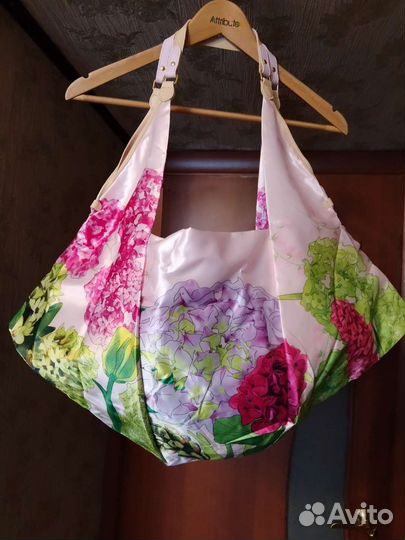 Cумка пляжная