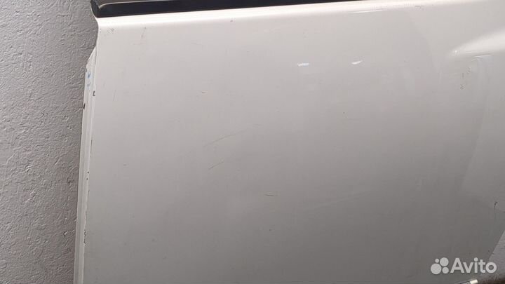 Дверь боковая левая задняя Infiniti QX56, 2010