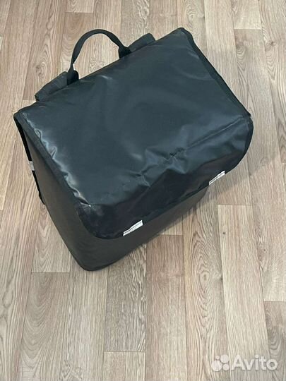 Термосумка/ термокороб доставки