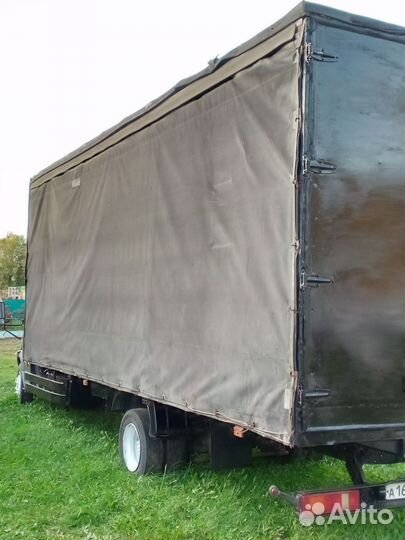 Валдай запчасти разбор