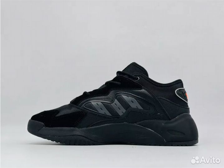 Кроссовки Adidas Streetball 2 Cordura