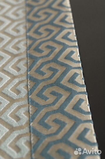 Штора портьера 