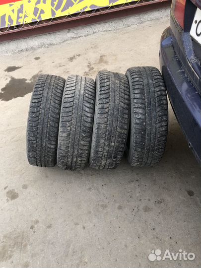 Amtel NordMaster 195/65 R15