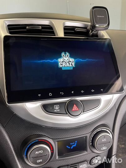 Магнитолы Teyes на Hyundai в наличии