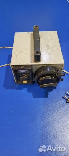 Насос перистальтический для нбк