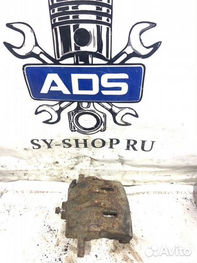 Суппорт тормозной передний левый Ssangyong Kyron 2