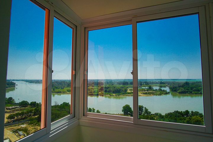 Квартира-студия, 31,9 м², 1/16 эт.