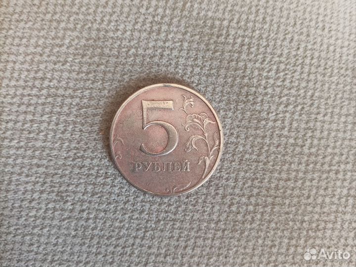 Манека редкая