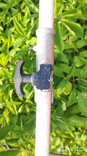 Бензиновый триммер Partiot PT 4355