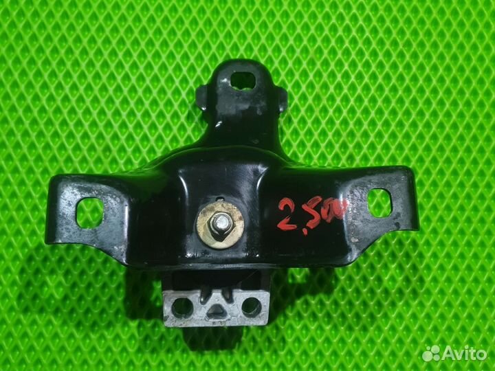 Подушка двигателя ford focus 1