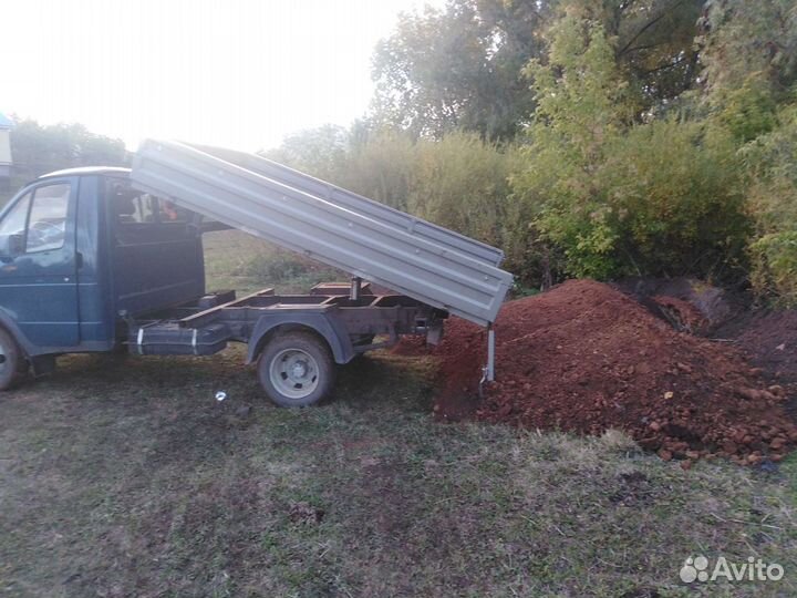 Услуги Миниэксковатора