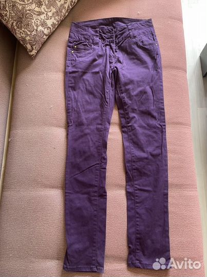 Одежда хорошего качества и состояния