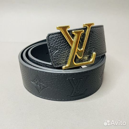 Louis Vuitton ремень