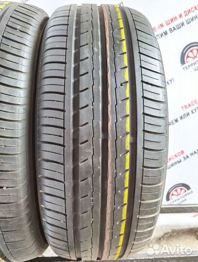 Yokohama Bluearth ES32 205/55 R16 91H