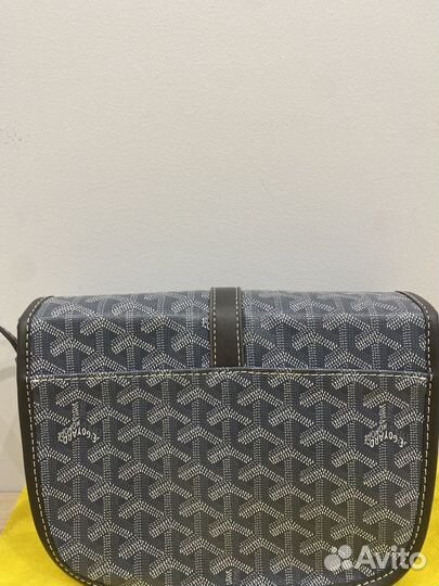 Сумка goyard. Новая